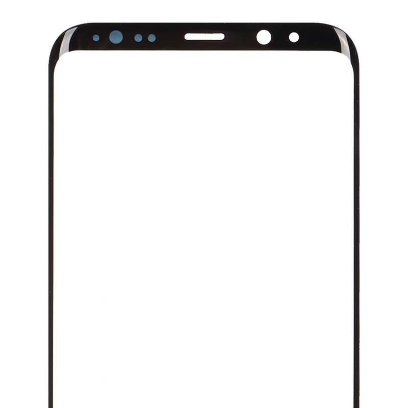 Back Glass Replacement for S8+ S8 Plus Rear Cover Front
