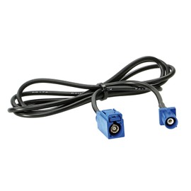 FAKRA Extension 100 cm (M) to (F)