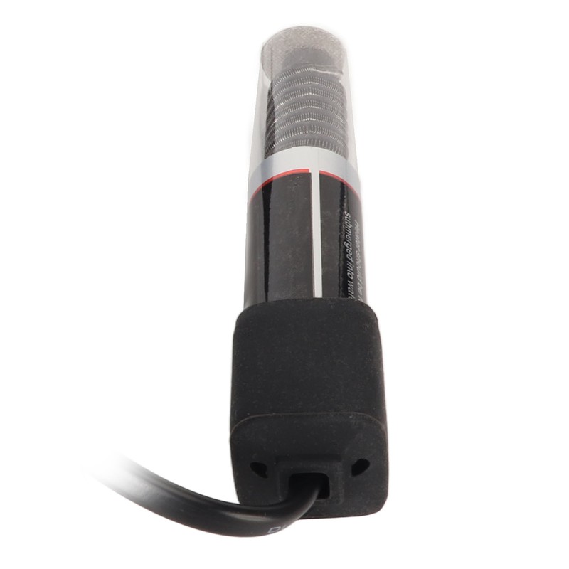 Fish Tank Heater 26℃ Automatic Constant Temperature Quartz Glass Small