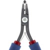 Cutters – Tronex Angulated 50° Head, Flush Edges (Standard Handle)