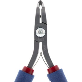 Cutters – Tronex Angulated 50° Head, Flush Edges (Standard Handle) • 5082