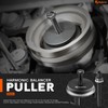 For GM 25264 Harmonic Balancer Puller, Harmonic Balancer Installation Tool