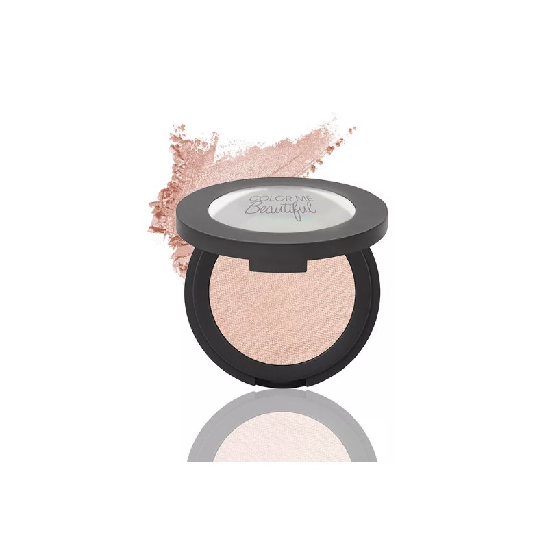 Rose Quartz Color Pro Single Eyeshadow