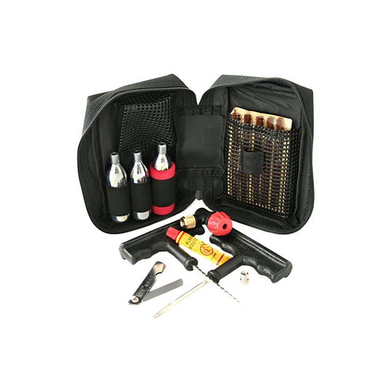Gear Gremlin GG170 Tyre Repair Kit