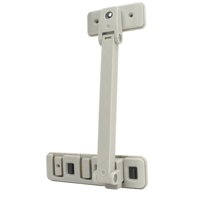 Child Safety Window Stopper Falling Prevention 3 Gears Adjust Children