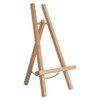 Economy Easel : 12in Display Easel A-Frame