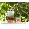 USDA Organic Decaffeinated English Breakfast Loose Leaf Tea - 4
