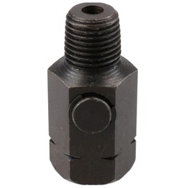 PCL Mini Speed Air Flow Regulator 1/4" BSP in Line Air Hose Tools Fitting APA91