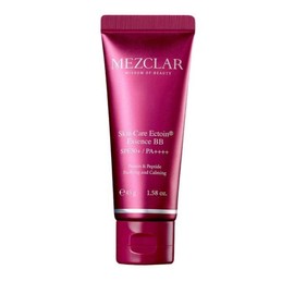 Mezcla Actoin BB Cream Skin Care Essence Kim Ho-young BB 45g Season 2 Home Shopping / 메즈클라 엑토인 비비크림 스킨케어 에센스 김호영 BB 45g 시즌2 홈쇼핑