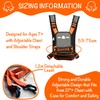 Hobbledehoo Active Childs Harness, Ensuring Everyday Safety and Supporting SEN