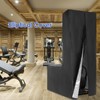 ANCHEER Elliptical Exercise Machine Shield - Dust-Proof & Waterproof Trainer