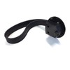 Tailgate Handle Pull Strap Retaining Loop 7H5829621B9B9, Only for Vehicles