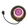 Artudatech Fuel Cap Fits For La-nd Rover Discovery 3 LR3/4