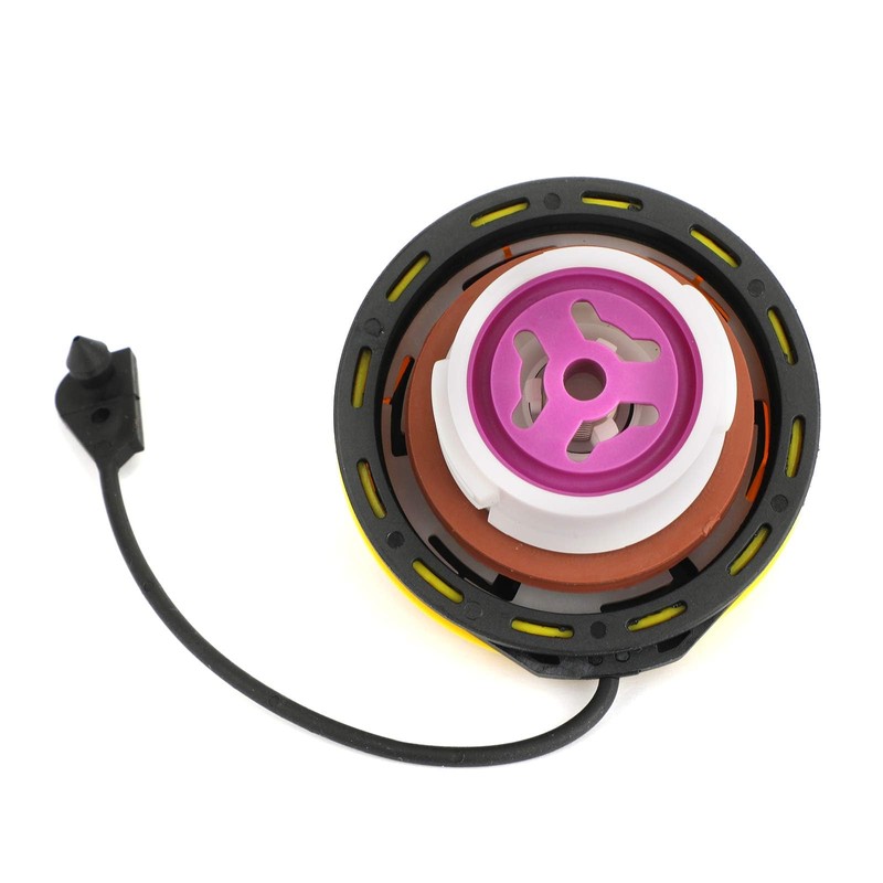 Artudatech Fuel Cap Fits For La-nd Rover Discovery 3 LR3/4