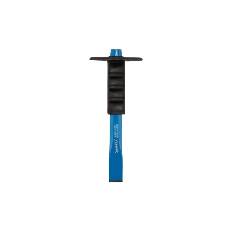 Draper 08576 25x250 mm Cold Chisel and Guard
