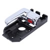 MOTOKU Interior & Exterior Door Handles Set for Kia Spectra