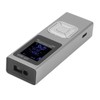 Distance Meter Accurate Voice Broadcast Small Electronic Ruler Handheld Rangefinder