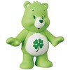 Medicom Toy Care Bears: Good Luck Bear Ultra Detail Figure