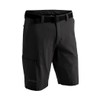 Maier Sports Men's Huang 130002 shorts., black, 54