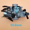 Carburetor Carb Assy Compatible with Honda TRX500 FA TRX500FA Foreman