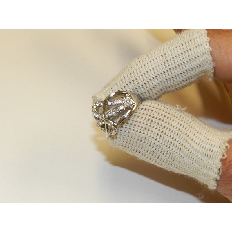 FINGER COTS COTTON FINGER GUARDS ELASTIC FINGER PROTECTION PACK of