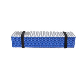 Stansport Lightweight IXPE Foam Sleeping Pad