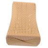 Baluue Pe Woven Neck Support Cushion for Sauna Summer Use