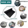 MGT Black Universal Automotive Carpet ft Wide High Quality 60"x78"