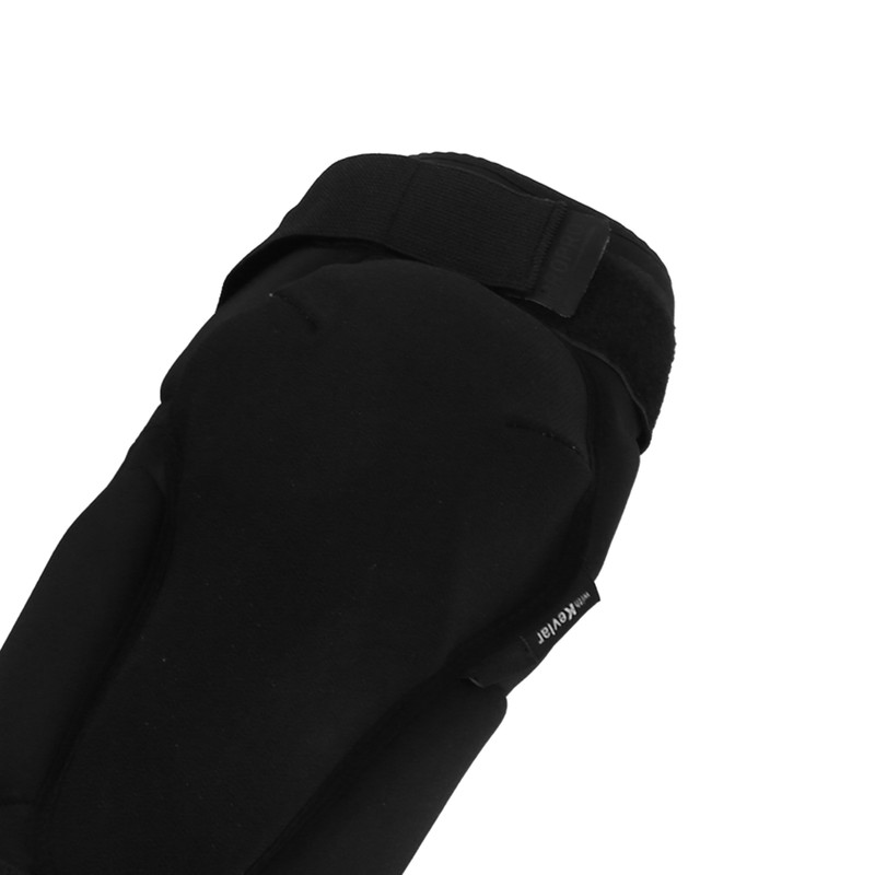 2Pcs Knee Pads Effective Protection AntiCollision Durable Breathable Sports Knee