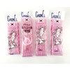 Cheonil Tangle Hair Roller Set (4) size) 4 Mini 2ea