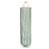 TOGETRUE Plastic Bag Holder, Wall Mount Grocery Bag Holder, Reusable