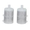 Stainless Steel Floating Dip Tube Filter - High Efficiency Mesh