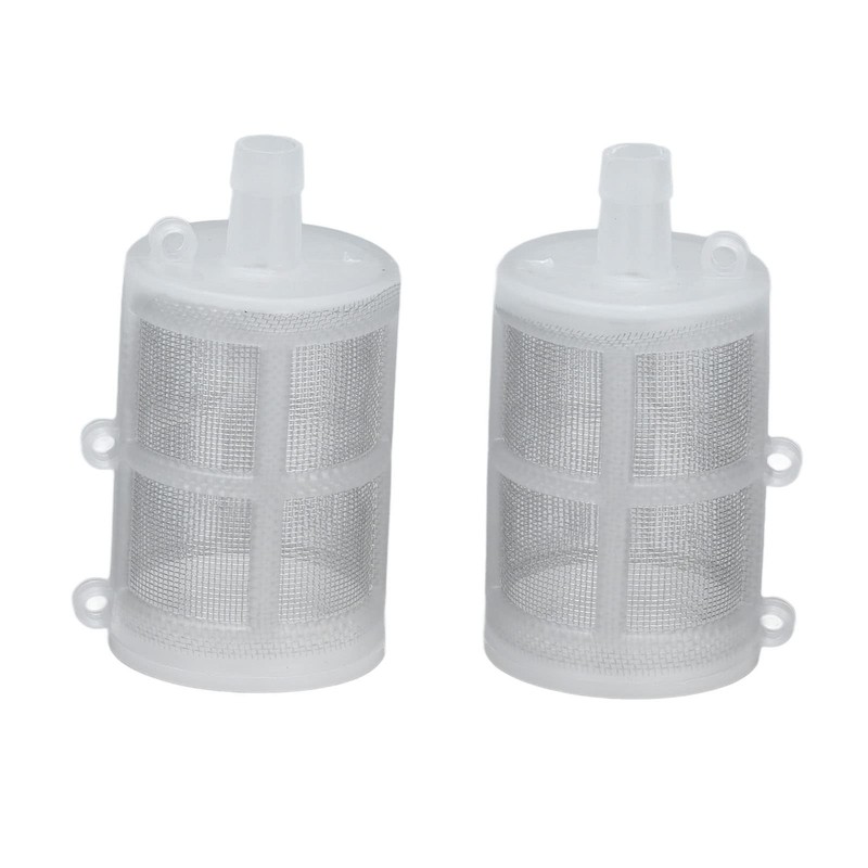 Stainless Steel Floating Dip Tube Filter - High Efficiency Mesh