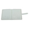 3 Inch 256 Pockets Photo Album PU Leather Photo Album