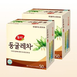 Seller Hub 동서 둥굴레차 50T+50T(100T)/일회용 둥글레 티백 (S11788029) Dongseo Donggulle Tea 50T+50T(100T)/Disposable Donggulle Tea Bags (S11788029)