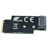 Sintech M.2 nVME 2242 to 2280 Extension Card Support PCIe