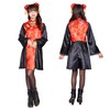 COSCHU! Chinese Dress