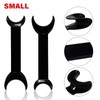 NILLOS Dental Cheek Retractor, 6 PCS Double Head Mouth Opener