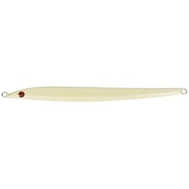 Smith (SMITH LTD) Metal Jig Lure, CB. Masamune, 7.3 inches (185 mm), 4.1 oz (115 g), Glow Hamon #29
