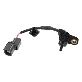 Motoforti Automatic Transmission Oil Temperature Sensor, for Honda Accord 2008-2012, Plastic, No.28650R36003, Black