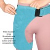 Hip Heating Pad Widen Strap Hot Compress Reduce Fatigue Heated