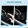Nilight USB Socket PD Type C and QC 3.0 USB