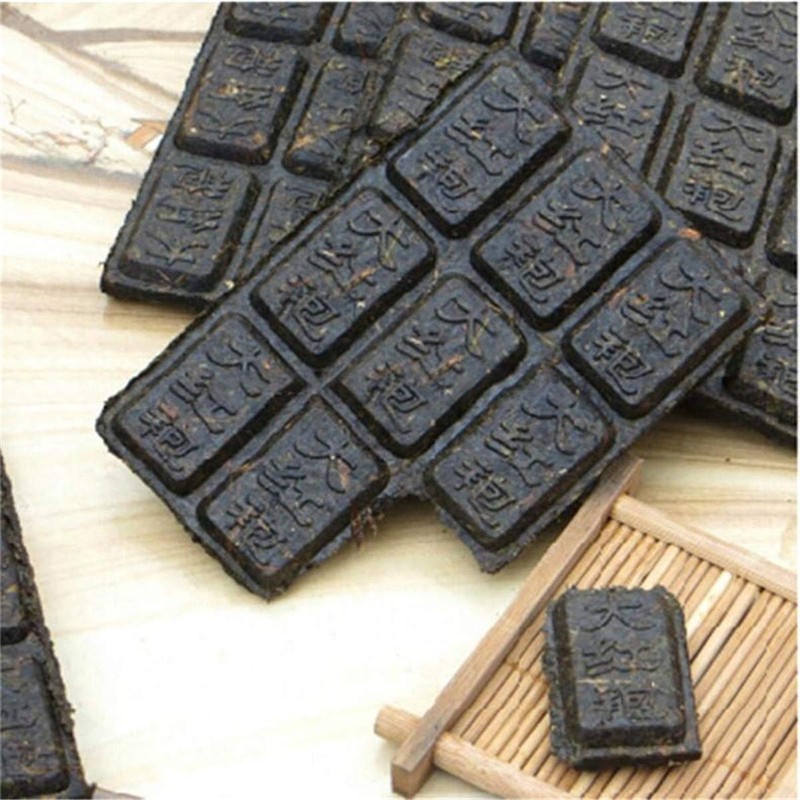 China Lapsang Souchong Black Tea 100g Black Tea Cloud War