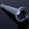 SagaSave Fire Hose Nozzle Coupling Fireman Powerful High Pressure for