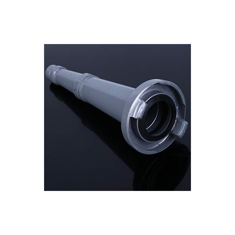 SagaSave Fire Hose Nozzle Coupling Fireman Powerful High Pressure for