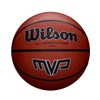 Wilson MVP Basketball, Size 6
