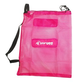 Mesh Equipment Bag