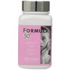 Formula 50 - Comprehensive Support for Hair and Nails in a Convenient 250 Softgel Supply