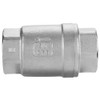 Check Valve, 3/4" Check Valve, Air Check Valve, DN20 3/4"