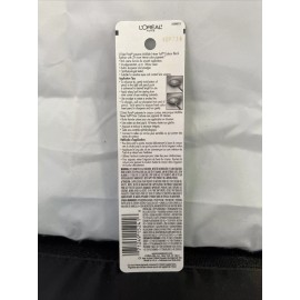 L'Oreal Paris Infallible Mechanical Eyeliner, Carbon Black # 591